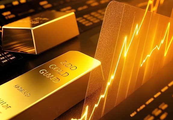 Gold Hits Record Highs as Central Banks Accelerate Purchases